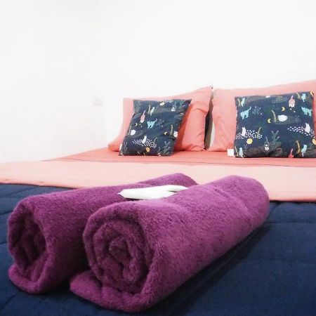 Lotto Hotel Rayong Exterior foto