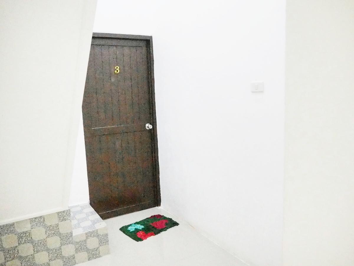 Lotto Hotel Rayong Exterior foto
